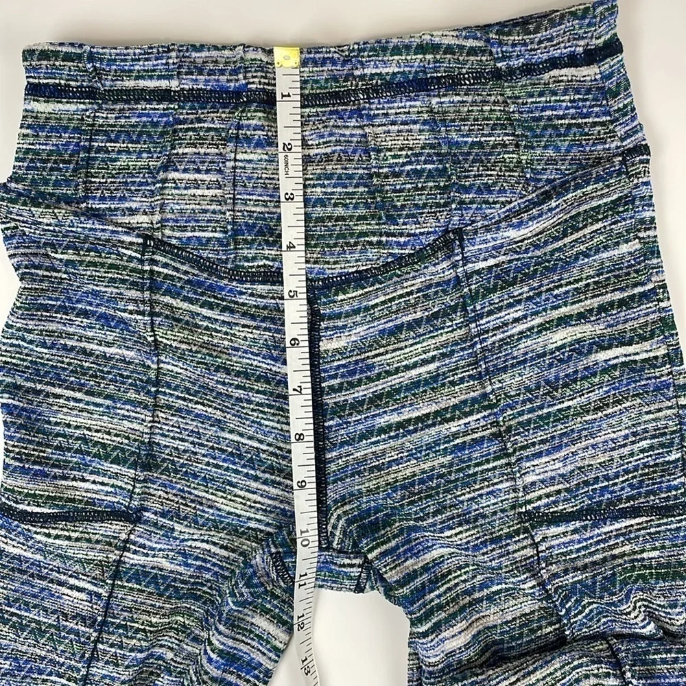 Free People On It Knit Flare Leggings